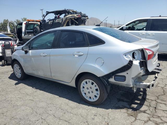 Vin: 3fadp4aj2hm158107, lot: 58218765, ford fiesta s 20172