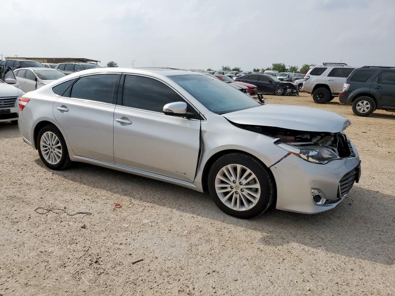 Vin: 4t1bd1eb8eu020800, lot: 57420095, toyota avalon hybrid 20144