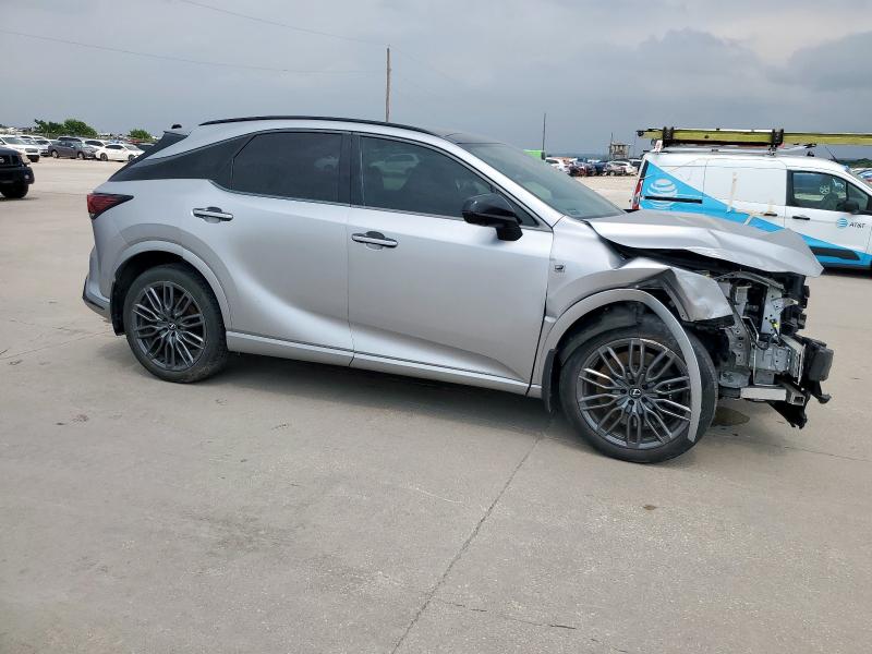 2023 LEXUS RX 500H F 2T2BCMEA6PC007362