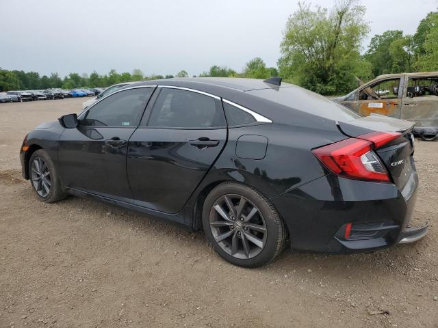 Vin: 2hgfc1f39lh681673, lot: 58960915, honda civic ex 20202