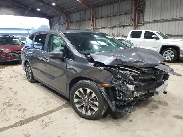 Vin: 5fnrl6h63rb009705, lot: 56059715, honda all models exl 20244