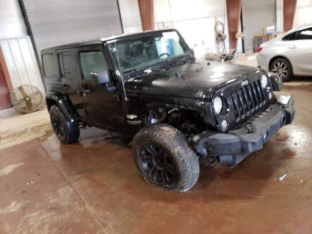 Vin: 1c4bjweg5el255926, lot: 57759065, jeep wrangler sahara 20144