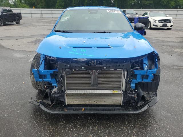2025 HONDA CIVIC TYPE - JHMFL5G43SX000252