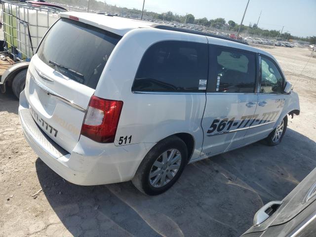 Vin: 2c4rc1bg4gr148439, lot: 57083175, chrysler minivan touring 20163