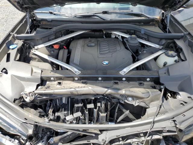 2020 BMW X7 XDRIVE4 5UXCW2C06L0E74592