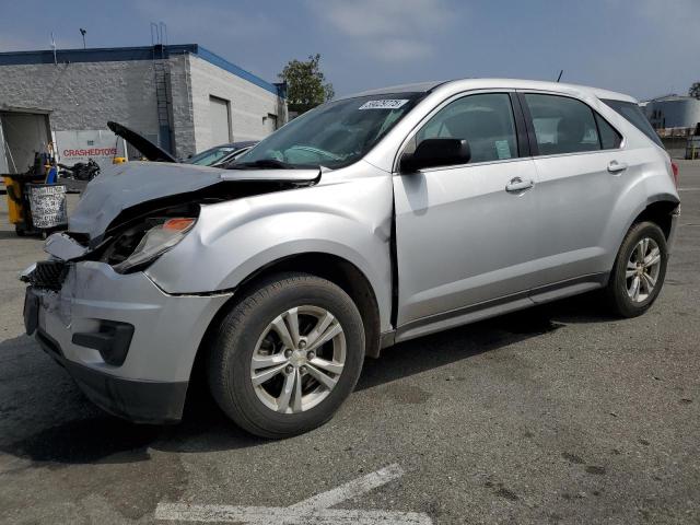 Vin: 2gnalaek8f1115722, lot: 59029775, chevrolet equinox ls 2015 img_1