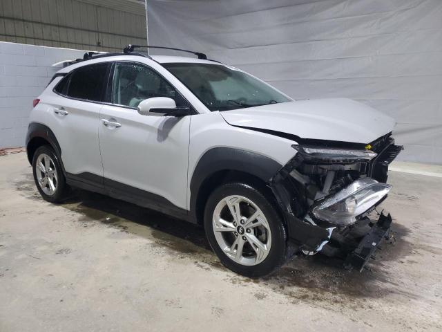 Vin: km8k6cab3pu977057, lot: 57274925, hyundai kona sel 20234