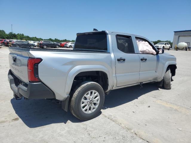 Vin: 3tykd5hn0rt002954, lot: 57105755, toyota tacoma double cab 20243