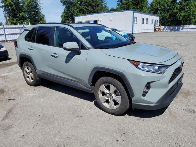 Vin: 2t3p1rfv5mw218343, lot: 59012425, toyota rav4 xle 20214