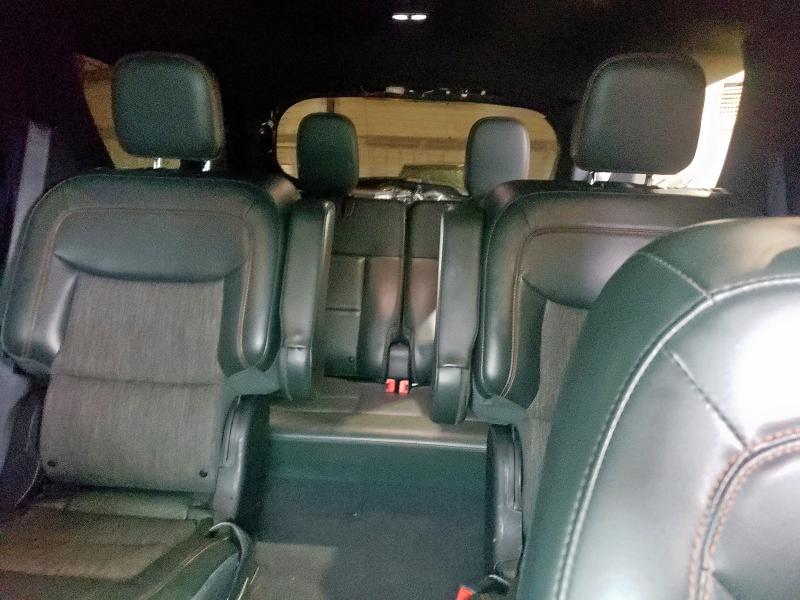 2022 FORD EXPLORER T 1FMSK8JH5NGA77172