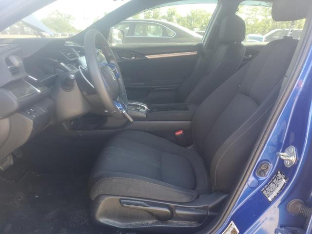 2019 HONDA CIVIC EX SHHFK7H66KU424422