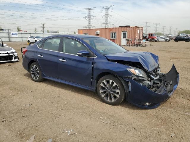 Vin: 3n1ab7ap9gy211588, lot: 56070245, nissan sentra s 20164
