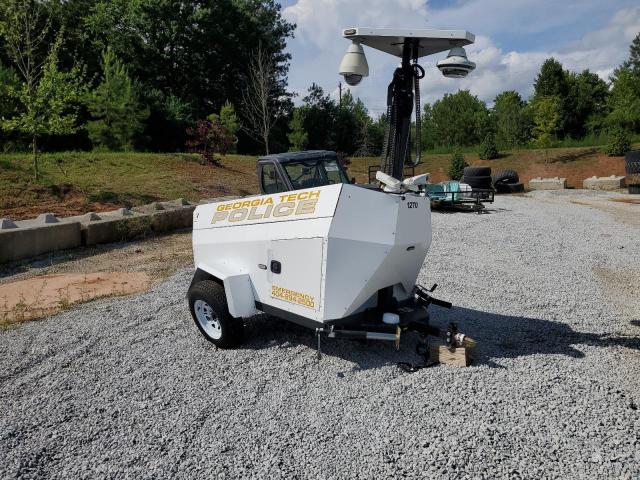 SOLA TRAILER 2021 white   1V91U1013MF249001 photo #1