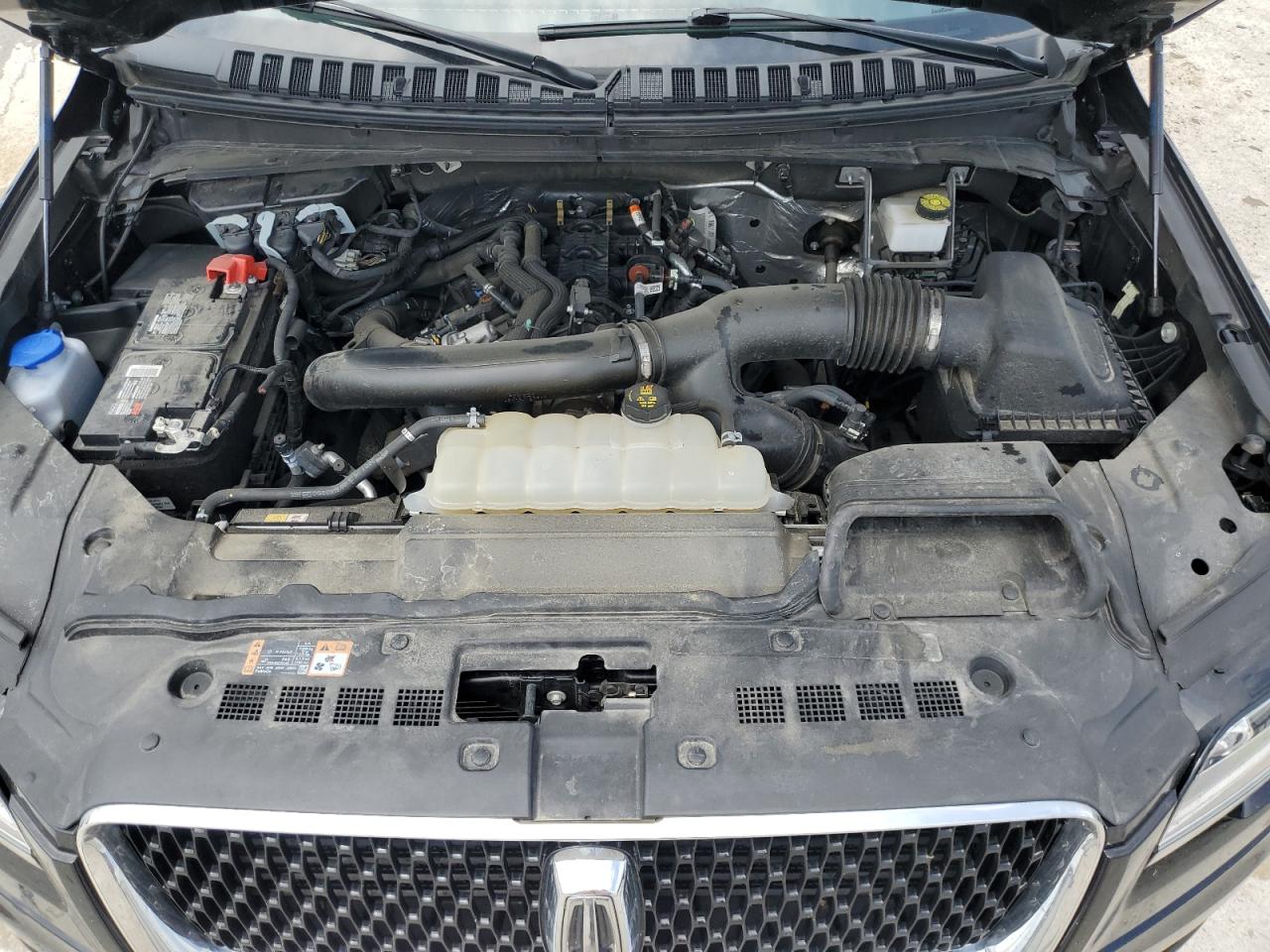 LINCOLN NAVIGATOR L RESERVE