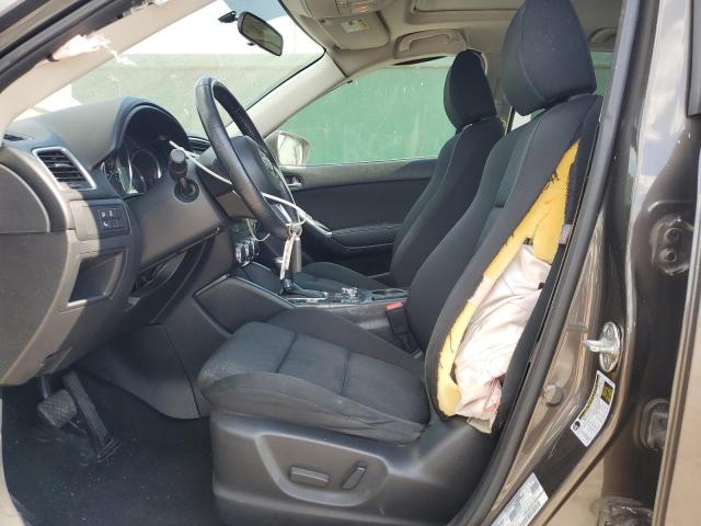 2016 MAZDA CX-5 TOURI - JM3KE2CY4G0762465