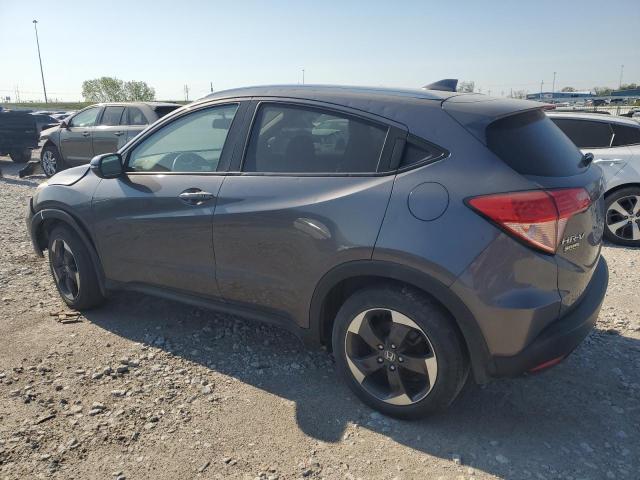Vin: 3czru6h7xjm718759, lot: 51527245, honda hr-v exl 20182