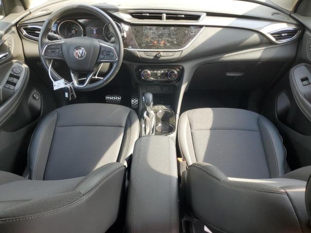 2023 BUICK ENCORE GX - KL4MMDSL5PB111334