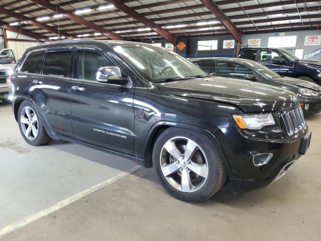 Vin: 1c4rjfct4fc632858, lot: 57150115, jeep grand cher overland 20154