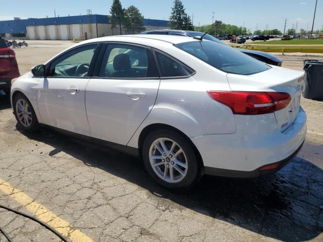 Vin: 1fadp3f24hl310871, lot: 56747515, ford focus se 20172