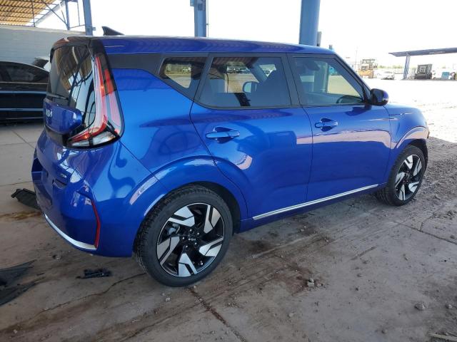 Vin: kndj53au5p7203265, lot: 57498845, kia soul gt line 20233