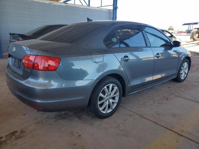 Vin: 3vwdz7aj8bm328500, lot: 54952465, volkswagen jetta se 20113