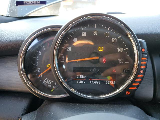 2017 MINI COOPER S - WMWXU3C5XH2D33124