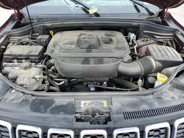 2021 JEEP GRAND CHER - 1C4RJFBG2MC882097