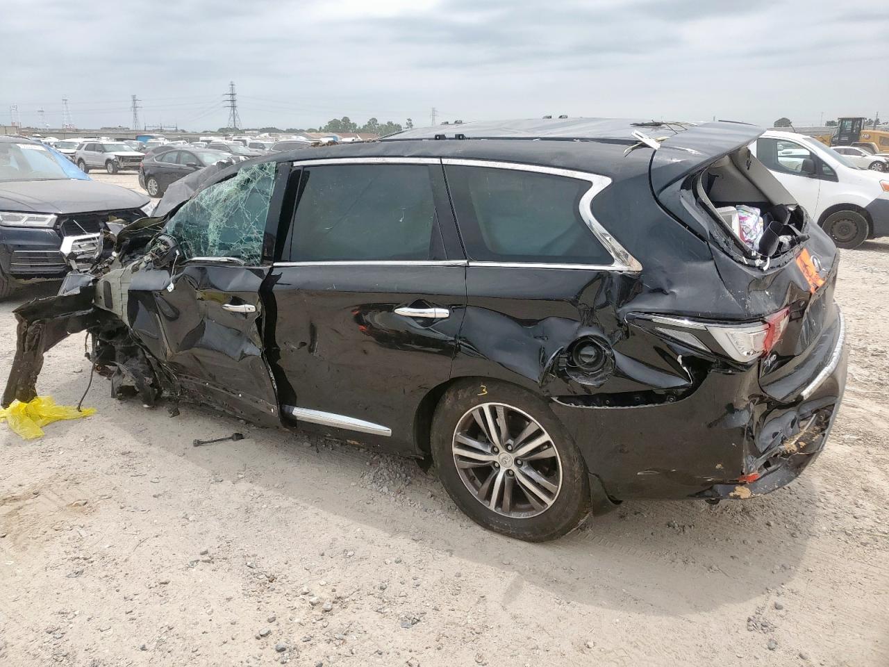INFINITI QX60 2020