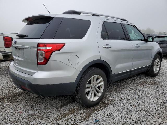 Vin: 1fmhk7d85bga56186, lot: 58081125, ford explorer xlt 20113