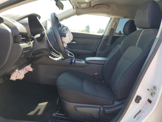 2020 NISSAN SENTRA SV - 3N1AB8CV7LY262714