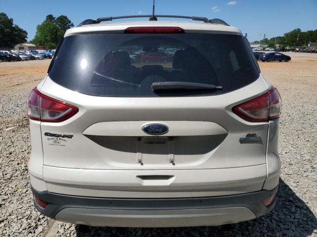 2016 FORD ESCAPE SE - 1FMCU0G97GUB79562