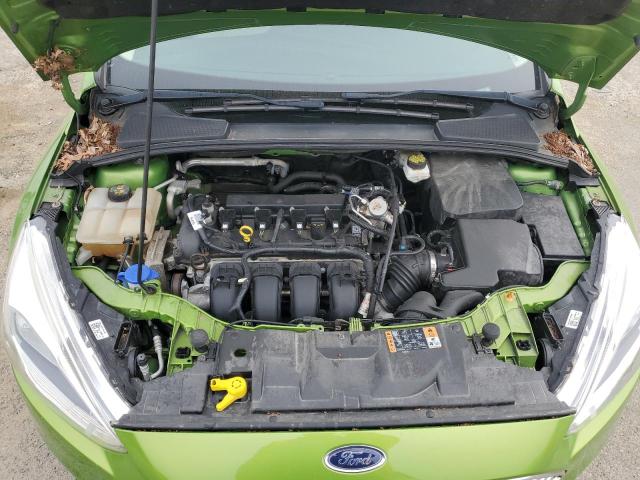2018 FORD FOCUS TITA - 1FADP3J24JL314044