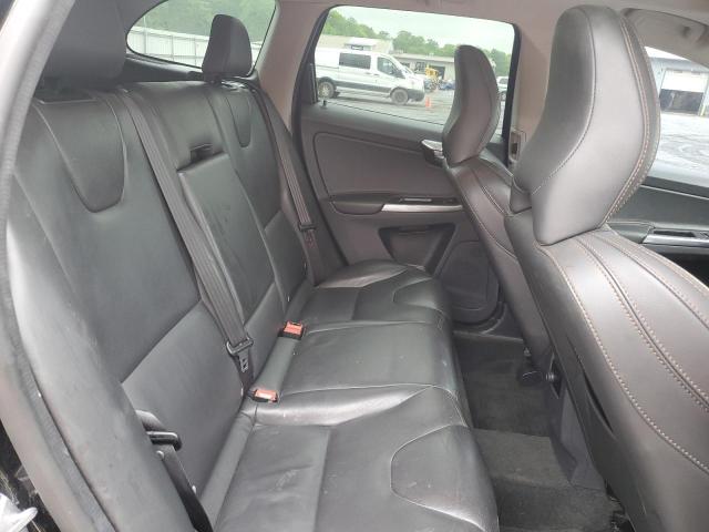 2017 VOLVO XC60 T5 DY YV440MRR7H2115640