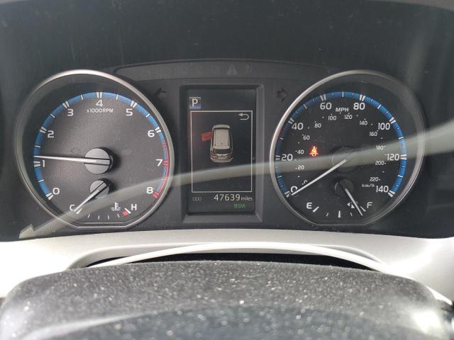 2018 TOYOTA RAV4 ADVEN - 2T3WFREV3JW469307