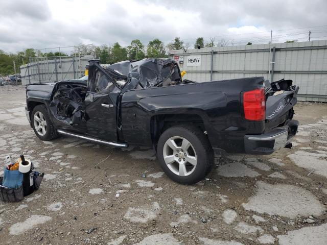 Vin: 1gcrcpeh6fz323236, lot: 55767165, chevrolet all models c1500 20152