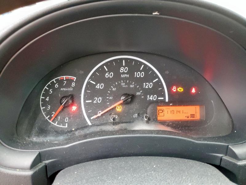 2017 NISSAN VERSA S - 3N1CN7AP6HL887155