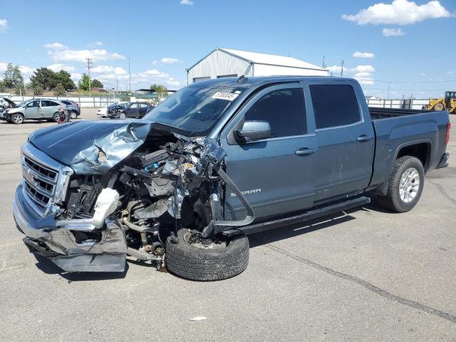 Vin: 3gtu2uec9eg238261, lot: 57880045, gmc sierra k1500 sle 2014 img_1