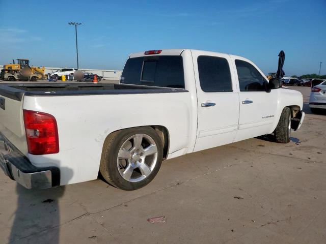 Vin: 3gcpcse08bg192440, lot: 58224855, chevrolet all models c1500 lt 20113