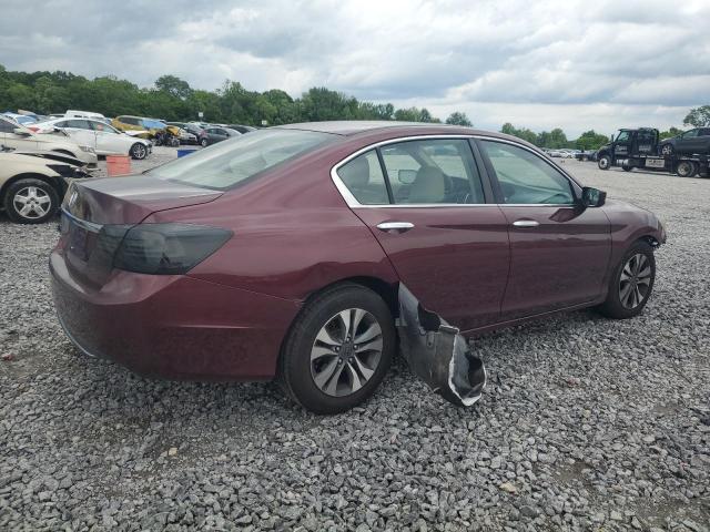 Vin: 1hgcr2f39da141960, lot: 56228195, honda accord lx 20133