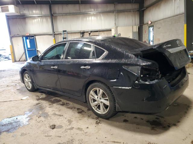 Vin: 1n4al3ap4dn503246, lot: 56154065, nissan altima 2.5 20132