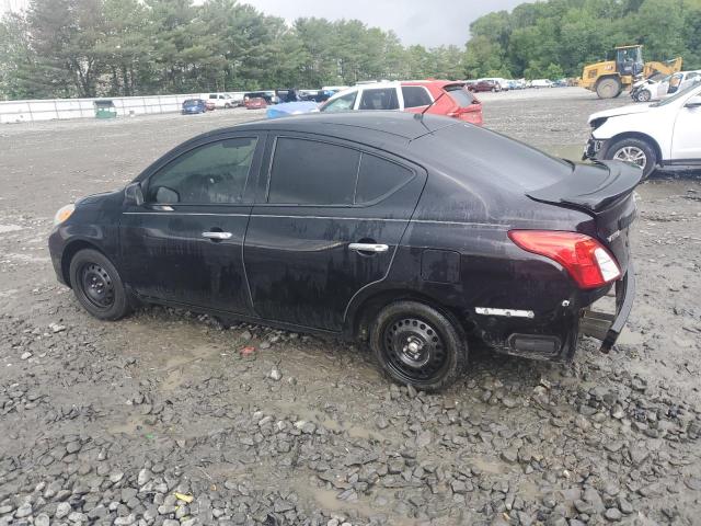 Vin: 3n1cn7ap9el836101, lot: 57224735, nissan versa s 20142