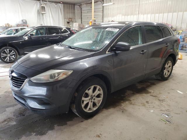 Vin: jm3tb3bv5d0421761, lot: 58290565, mazda cx-9 sport 2013 img_1