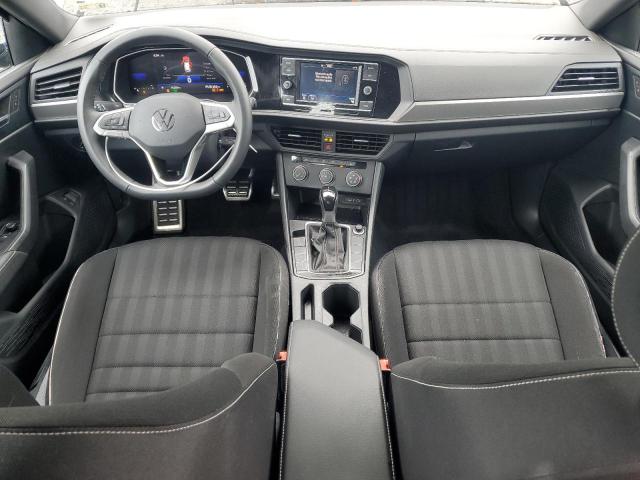 2024 VOLKSWAGEN JETTA SPOR 3VWBM7BU5RM049031