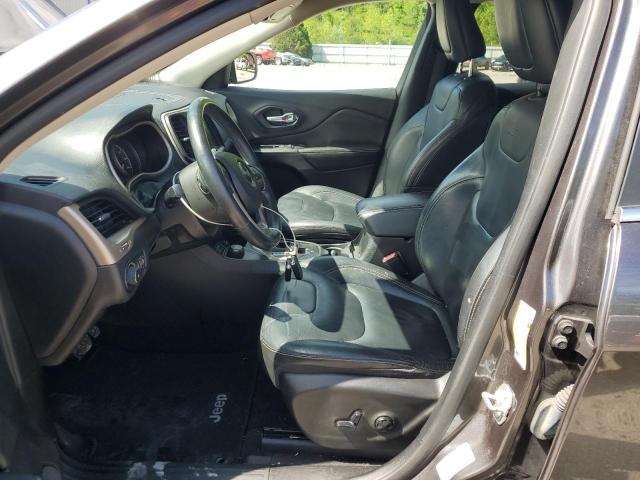 2015 JEEP CHEROKEE L - 1C4PJMDSXFW676251