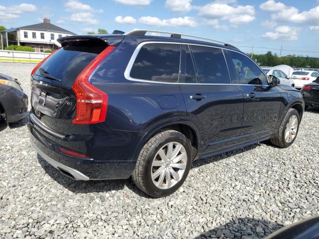 Vin: yv4a22pk1g1033561, lot: 57315705, volvo xc90 t6 20163