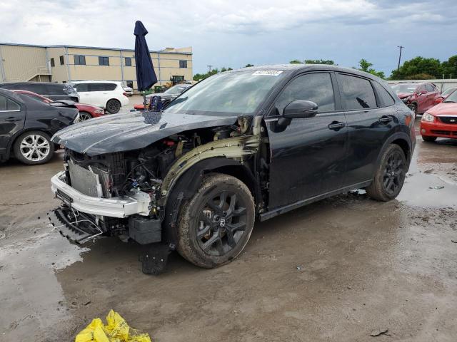 Vin: 3czrz1h53rm727351, lot: 54779855, honda hr-v sport 2024 img_1