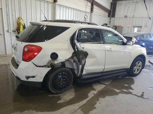 Vin: 2cnfleec8b6222356, lot: 55772375, chevrolet equinox lt 20113
