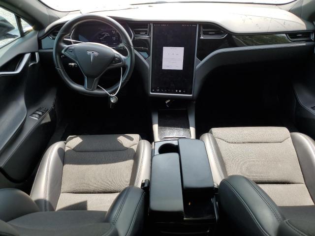 2018 TESLA MODEL S 5YJSA1E20JF263310