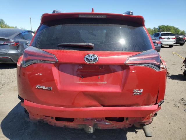 2016 TOYOTA RAV4 XLE - 2T3RFREV5GW488821