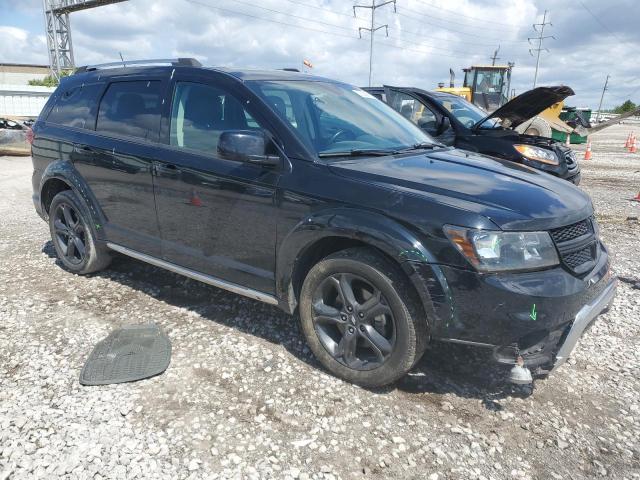Vin: 3c4pdcgb5jt257333, lot: 58258905, dodge journey crossroad 20184